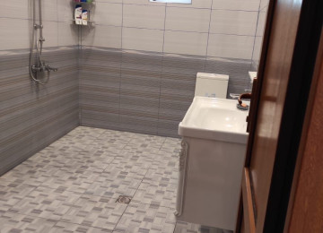 Ramani gulculukde 166 sayli marşrutun son dayanacagina