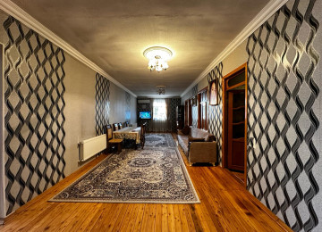 Ramana gülcülük 6 sotda 200kvm 5 otaqli obyektli ev