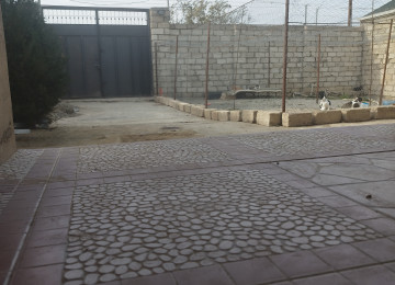 Maştağa Məmmədyarov dairəsi yaxınlığında,Bərəkət marketin