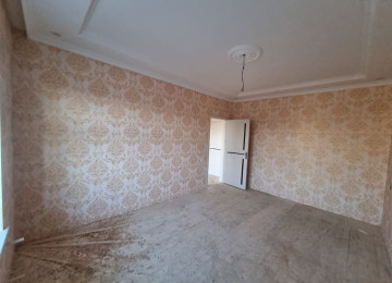 Zabrat 1 qesebesinde,yola, marşruta, mektebe ve araz