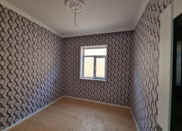 Zabrat 1 , araz marketin yaxinliginda. 118 b maşrut yolun