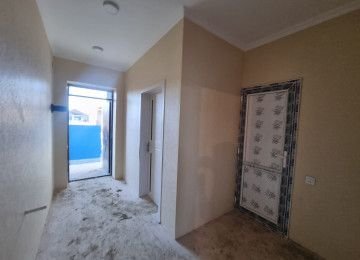 Zabrat 1 qesebesinde,yola, marşruta, mektebe ve araz