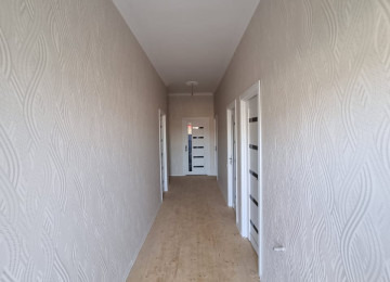 Zabrat 1 , araz marketin yaxinliginda. 118 b maşrut yolun