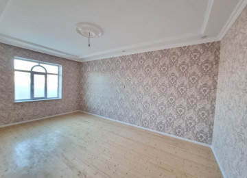 Zabrat 1 , araz marketin yaxinliginda. 118 b maşrut yolun