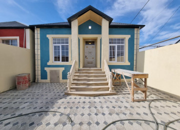 EV IPOTEKAYA YARARLIDIR. Sabuncu rayonu Mastaga qesebesi