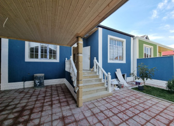 Savalan yasayis massivi marşruta yaxin,esas yola yaxin 2