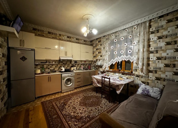 Ramana gülcülük 6 sotda 200kvm 5 otaqli obyektli ev