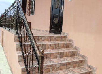 Ramani gulculukde 166 sayli marşrutun son dayanacagina