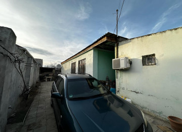 Ramana gülcülük 6 sotda 200kvm 5 otaqli obyektli ev