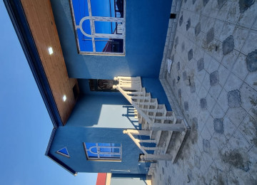 Zabrat 1 qesebesinde,yola, marşruta, mektebe ve araz