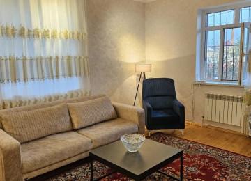 Yeni Ramanida heyet evi satilir Araz ve PeYeni Ramanida