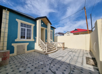 EV IPOTEKAYA YARARLIDIR. Sabuncu rayonu Mastaga qesebesi