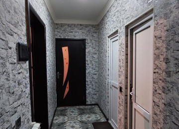 Hovsanda Abidenin Qerib Aga Pirnin Yaxinliginda