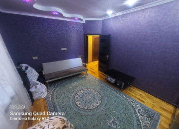 Sənəd kupça Hövsan baqları simurq restorana yaxın 4 sotda