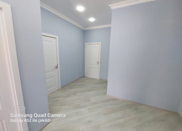 Hovsan Kentde 118 Sayli Mektebe Yaxin 3 Sotda Kursulu