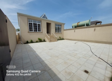 Hovsan Kentde 118 Sayli Mektebe Yaxin 3 Sotda Kursulu