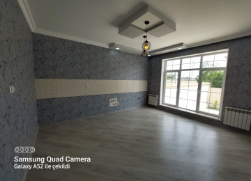 Hovsan Kentde 118 Sayli Mektebe Yaxin 3 Sotda Kursulu