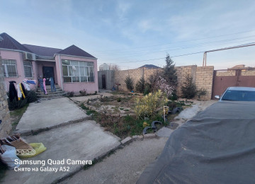 Sənəd kupça Hövsan baqları simurq restorana yaxın 4 sotda