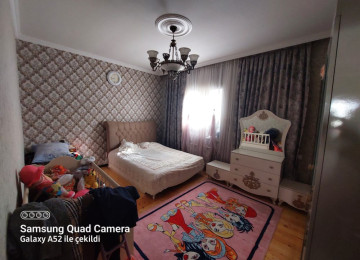 Hovsan Kentde 118 Sayli Mektebe Yaxin 100% Balli Marketin