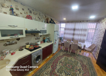 Sənəd kupça Hövsan baqları simurq restorana yaxın 4 sotda