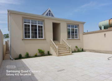 Hovsan Kentde 118 Sayli Mektebe Yaxin 3 Sotda Kursulu