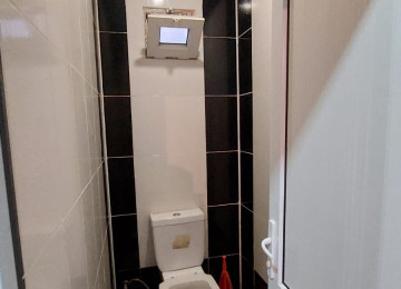 Hovsanda Abidenin Qerib Aga Pirnin Yaxinliginda