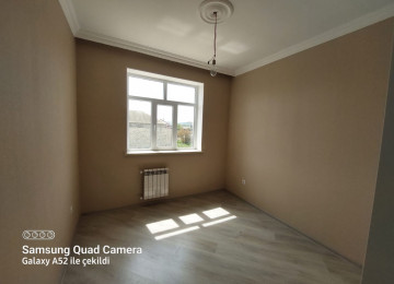 Hovsan Kentde 118 Sayli Mektebe Yaxin 3 Sotda Kursulu