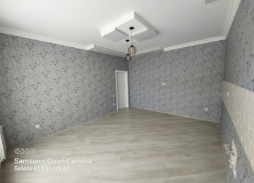 Hovsan Kentde 118 Sayli Mektebe Yaxin 3 Sotda Kursulu