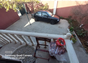 Hovsan Kentde 118 Sayli Mektebe Yaxin 100% Balli Marketin