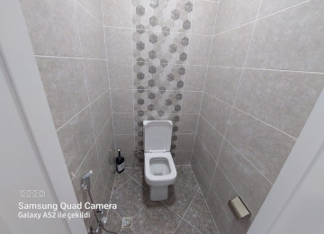 Hovsan Kentde 118 Sayli Mektebe Yaxin 3 Sotda Kursulu