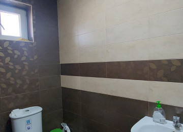 Hovsanda Levenginin Asvalt Yolun Usdunde Marsurutlarin