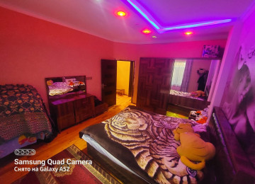 Sənəd kupça Hövsan baqları simurq restorana yaxın 4 sotda