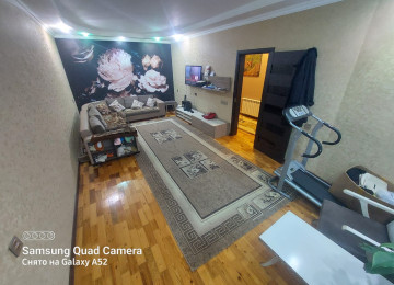 Sənəd kupça Hövsan baqları simurq restorana yaxın 4 sotda