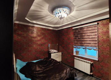 Hovsanda Abidenin Qerib Aga Pirnin Yaxinliginda