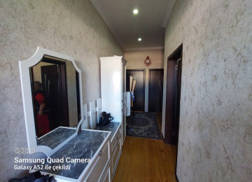 Hovsan Kentde 118 Sayli Mektebe Yaxin 100% Balli Marketin