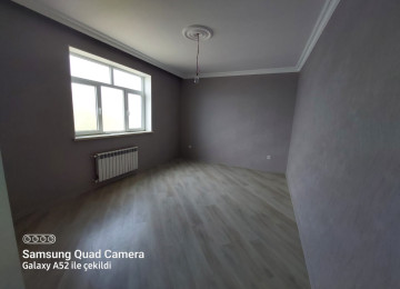 Hovsan Kentde 118 Sayli Mektebe Yaxin 3 Sotda Kursulu