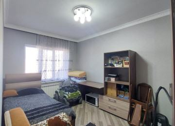 Hovsanda Levenginin Asvalt Yolun Usdunde Marsurutlarin