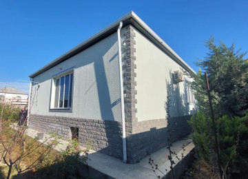 Hovsanda Levenginin Asvalt Yolun Usdunde Marsurutlarin