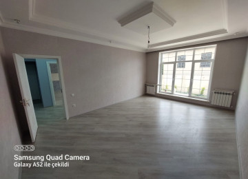 Hovsan Kentde 118 Sayli Mektebe Yaxin 3 Sotda Kursulu