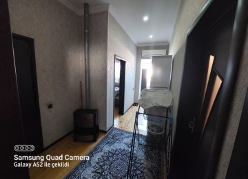 Hovsan Kentde 118 Sayli Mektebe Yaxin 100% Balli Marketin