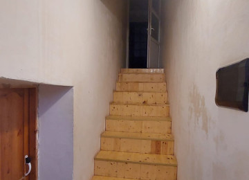 Hovsan Levenginin Qusculug Yolnun Usdunde 212 Nomreli