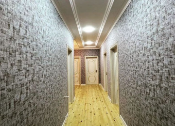 Abşeron r. Masazır qəsəbəsində ev satılır. 2 sotda, 3