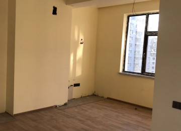 Təcili..! Nərimanov rayonunda Qarabağ küçəsində yeni tikili