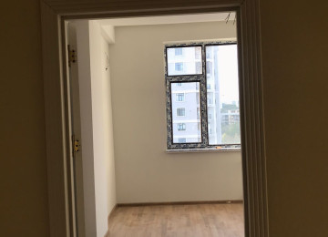 Təcili..! Nərimanov rayonunda Qarabağ küçəsində yeni tikili