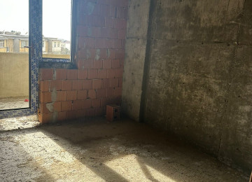 Nizami rayoni Qara Qarayev metrosunun yanında 2 otaqlı