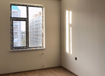 Təcili..! Nərimanov rayonunda Qarabağ küçəsində yeni tikili