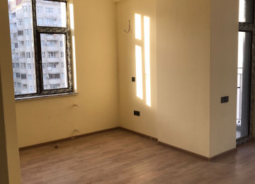 Təcili..! Nərimanov rayonunda Qarabağ küçəsində yeni tikili