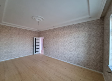 Zabrat1 qəsəbəsində, Araz market yaxınlığında, 118B N-li