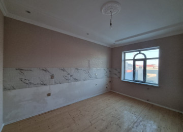 Zabrat1 qəsəbəsində, Araz market yaxınlığında, 118B N-li