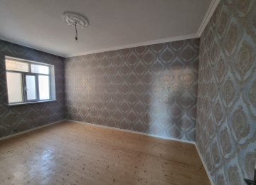 Zabrat1 qəsəbəsində, Araz market yaxınlığında, 118B N-li